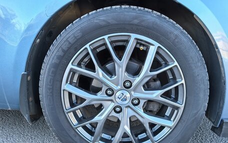 KIA Rio III рестайлинг, 2015 год, 988 000 рублей, 6 фотография