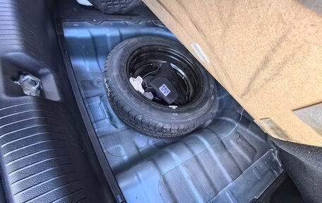 KIA Rio III рестайлинг, 2015 год, 988 000 рублей, 14 фотография