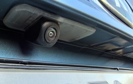 KIA Rio III рестайлинг, 2015 год, 988 000 рублей, 9 фотография