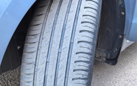 KIA Rio III рестайлинг, 2015 год, 988 000 рублей, 25 фотография