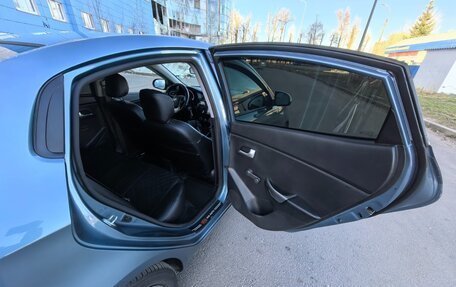 KIA Rio III рестайлинг, 2015 год, 988 000 рублей, 18 фотография