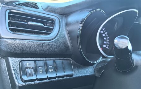 KIA Rio III рестайлинг, 2015 год, 988 000 рублей, 24 фотография