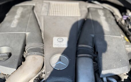 Mercedes-Benz GLS AMG, 2017 год, 4 100 000 рублей, 5 фотография