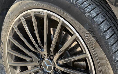 Mercedes-Benz GLS AMG, 2017 год, 4 100 000 рублей, 6 фотография