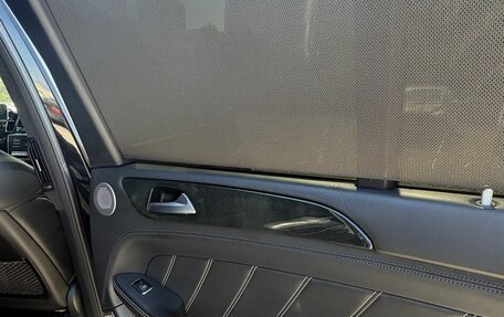 Mercedes-Benz GLS AMG, 2017 год, 4 100 000 рублей, 11 фотография
