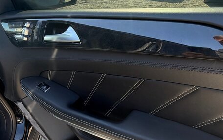 Mercedes-Benz GLS AMG, 2017 год, 4 100 000 рублей, 8 фотография