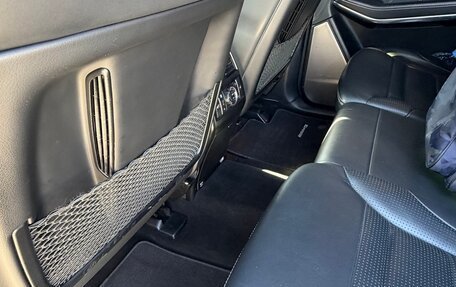 Mercedes-Benz GLS AMG, 2017 год, 4 100 000 рублей, 15 фотография