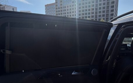 Mercedes-Benz GLS AMG, 2017 год, 4 100 000 рублей, 16 фотография