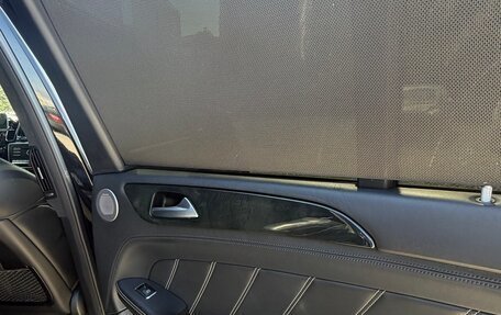 Mercedes-Benz GLS AMG, 2017 год, 4 100 000 рублей, 12 фотография