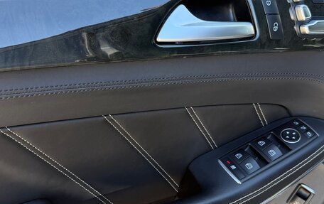 Mercedes-Benz GLS AMG, 2017 год, 4 100 000 рублей, 20 фотография