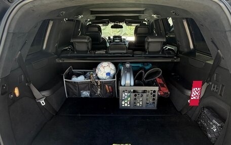 Mercedes-Benz GLS AMG, 2017 год, 4 100 000 рублей, 13 фотография