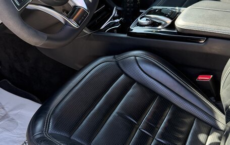 Mercedes-Benz GLS AMG, 2017 год, 4 100 000 рублей, 23 фотография