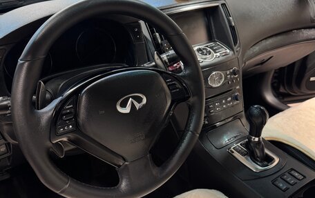 Infiniti G, 2007 год, 1 100 000 рублей, 3 фотография