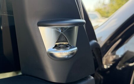 Mercedes-Benz GLS AMG, 2017 год, 4 100 000 рублей, 21 фотография