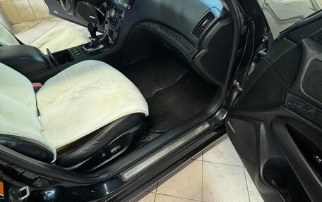 Infiniti G, 2007 год, 1 100 000 рублей, 6 фотография