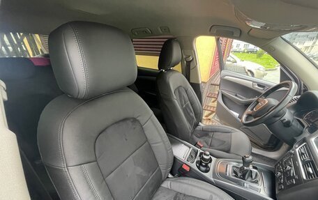 Audi Q5, 2012 год, 1 500 000 рублей, 3 фотография
