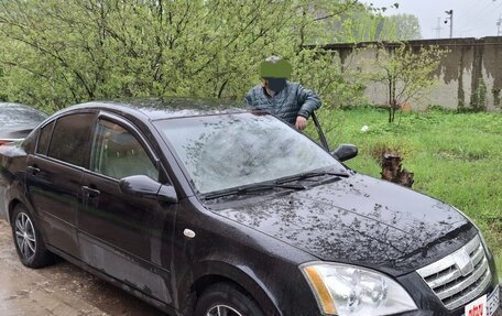 Chery Fora (A21), 2007 год, 130 000 рублей, 2 фотография