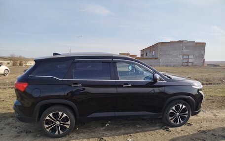 Chevrolet Captiva, 2023 год, 2 021 000 рублей, 4 фотография