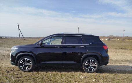 Chevrolet Captiva, 2023 год, 2 021 000 рублей, 5 фотография