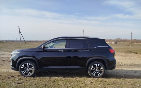 Chevrolet Captiva, 2023 год, 2 021 000 рублей, 3 фотография