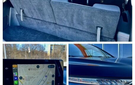 Chevrolet Captiva, 2023 год, 2 021 000 рублей, 7 фотография