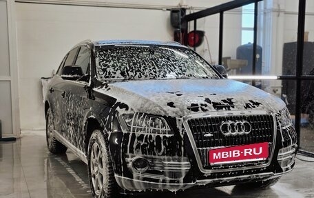 Audi Q5, 2012 год, 1 500 000 рублей, 2 фотография