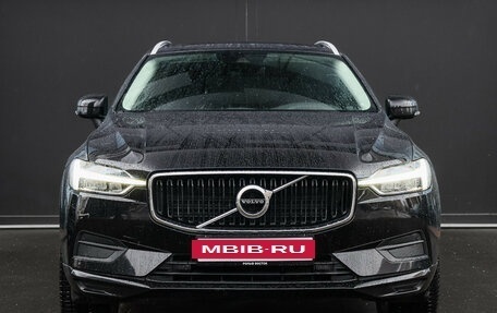 Volvo XC60 II, 2019 год, 3 890 000 рублей, 2 фотография