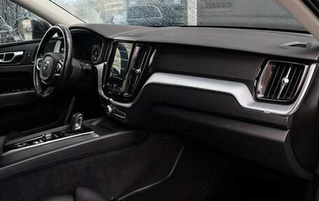 Volvo XC60 II, 2019 год, 3 890 000 рублей, 7 фотография