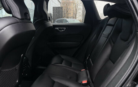 Volvo XC60 II, 2019 год, 3 890 000 рублей, 8 фотография