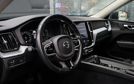 Volvo XC60 II, 2019 год, 3 890 000 рублей, 12 фотография