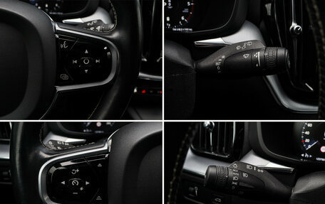 Volvo XC60 II, 2019 год, 3 890 000 рублей, 22 фотография