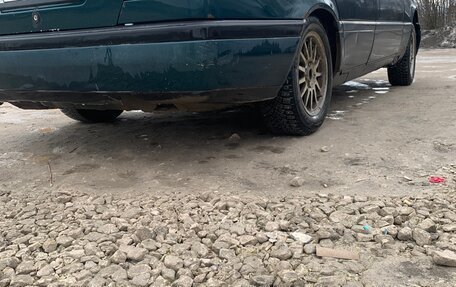 Mercedes-Benz C-Класс, 1995 год, 280 000 рублей, 8 фотография