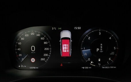 Volvo XC60 II, 2019 год, 3 890 000 рублей, 23 фотография