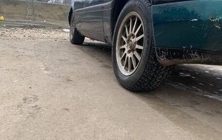 Mercedes-Benz C-Класс, 1995 год, 280 000 рублей, 12 фотография