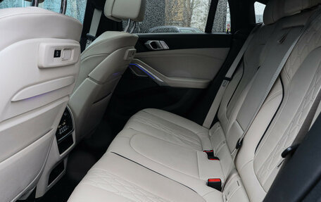 BMW X6, 2020 год, 7 880 000 рублей, 10 фотография