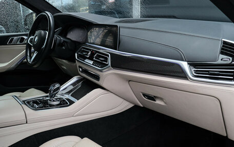 BMW X6, 2020 год, 7 880 000 рублей, 9 фотография