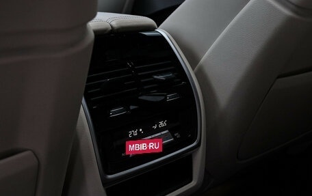 BMW X6, 2020 год, 7 880 000 рублей, 11 фотография