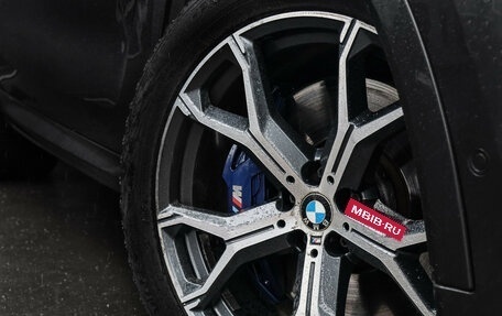 BMW X6, 2020 год, 7 880 000 рублей, 8 фотография