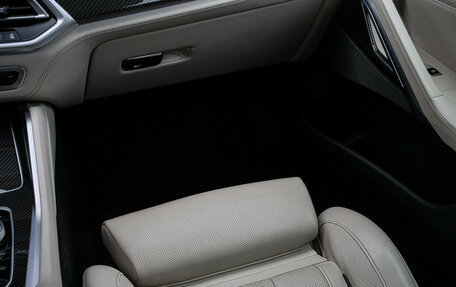 BMW X6, 2020 год, 7 880 000 рублей, 21 фотография