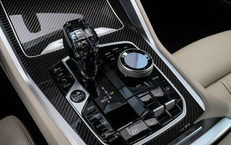 BMW X6, 2020 год, 7 880 000 рублей, 28 фотография