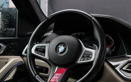 BMW X6, 2020 год, 7 880 000 рублей, 14 фотография