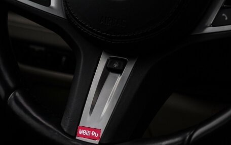 BMW X6, 2020 год, 7 880 000 рублей, 22 фотография