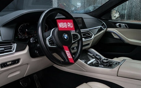 BMW X6, 2020 год, 7 880 000 рублей, 15 фотография