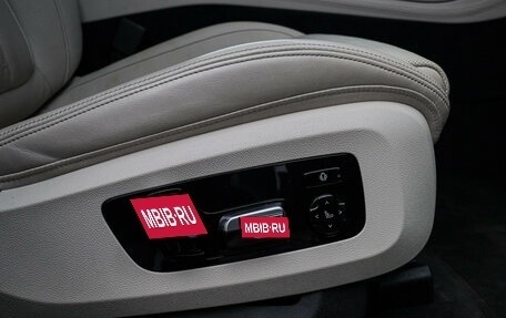 BMW X6, 2020 год, 7 880 000 рублей, 19 фотография