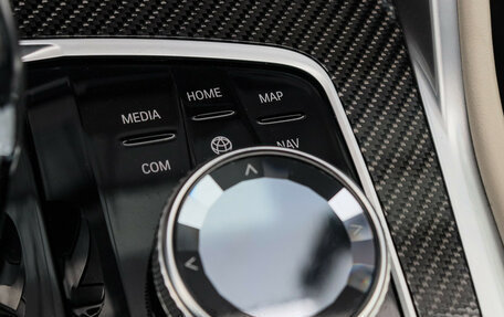 BMW X6, 2020 год, 7 880 000 рублей, 31 фотография