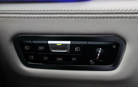 BMW X6, 2020 год, 7 880 000 рублей, 36 фотография