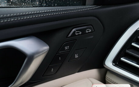 BMW X6, 2020 год, 7 880 000 рублей, 33 фотография