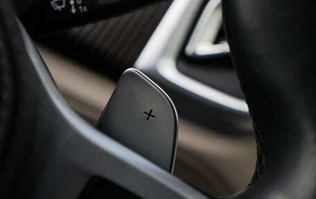 BMW X6, 2020 год, 7 880 000 рублей, 39 фотография