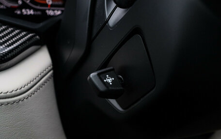 BMW X6, 2020 год, 7 880 000 рублей, 37 фотография