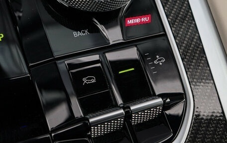 BMW X6, 2020 год, 7 880 000 рублей, 30 фотография